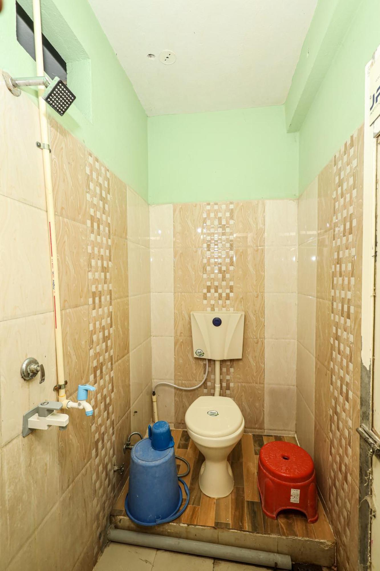 Rai Guest House อุจเจน ภายนอก รูปภาพ